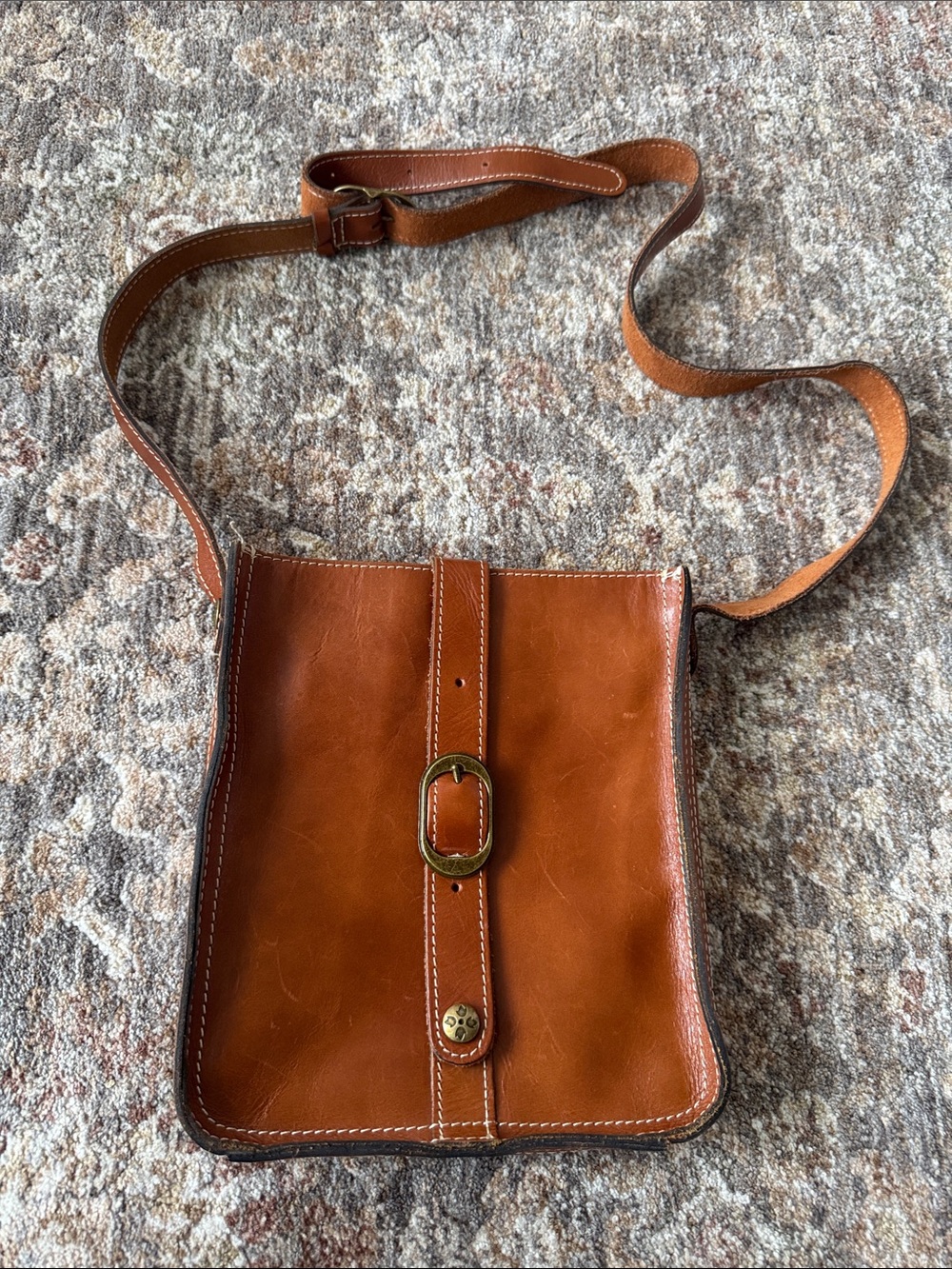 Patricia Nash bag